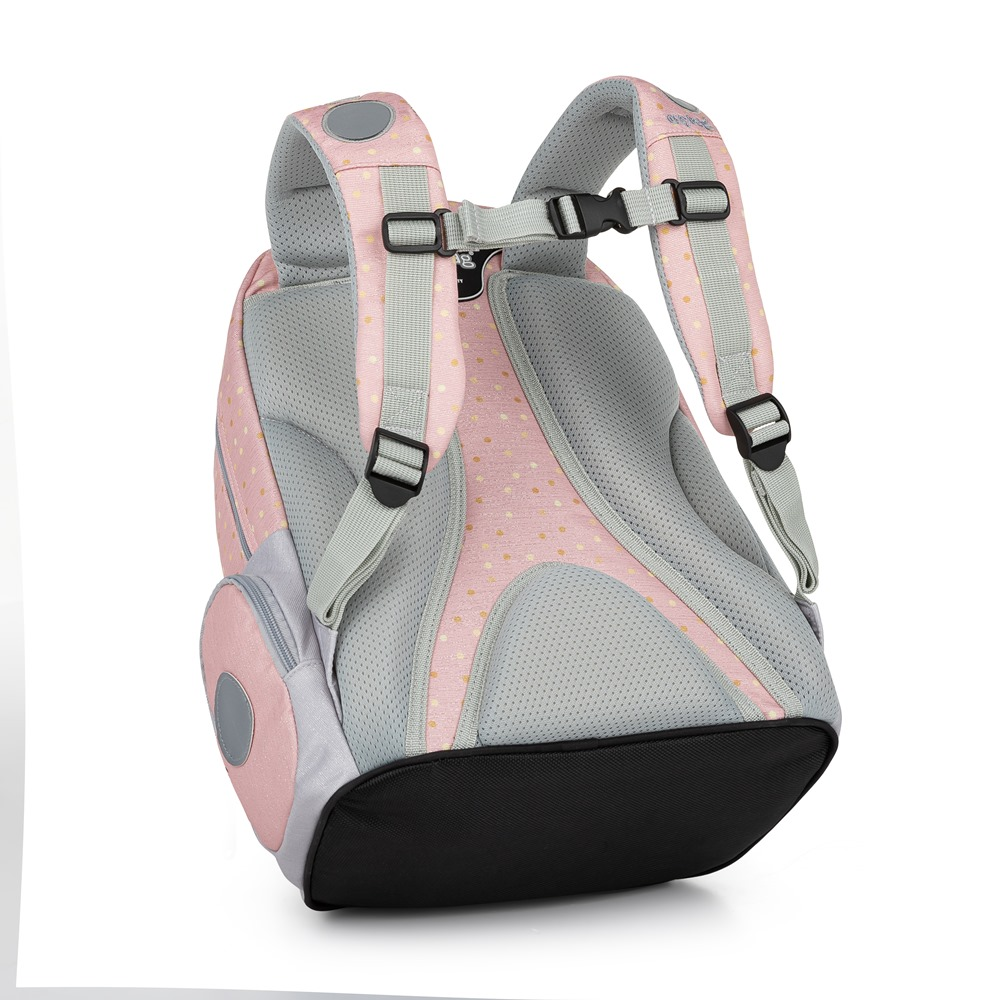 Set 3dílný OXY GO Motýl